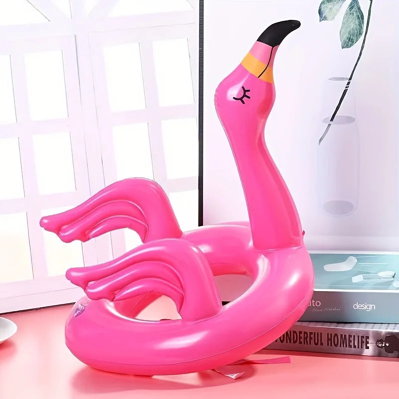 🦩 Flamencazo! 🦩 – The Inflatable Ring Toss Game That Brings the Party